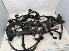 2011 Mercedes E550 5.5l V8 M273 Engine Wiring Harness A2731503533 Oem Used 2011 Mercedes E550 5.5l V8 M273 Engine Wiring Harness A2731503533 Oem Used