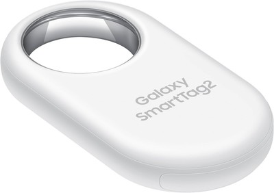 Samsung EIT5600BWEGUS Galaxy SmartTag2 Bluetooth Tracker - 1 Pack