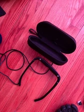 au Smart Glasses SYG00100 only sold in Japan at AU shops