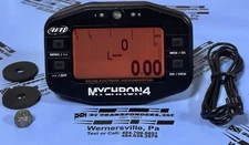 AIM MYCHRON 4 - USED COMBO -