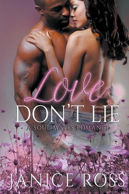 Love Don't Lie Janice Ross Taschenbuch Kartoniert / Broschiert Englisch 2020
