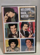 1976 Topps Welcome Back Kotter Trading Cards 16