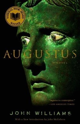Augustus (Vintage) - Williams, John Edward