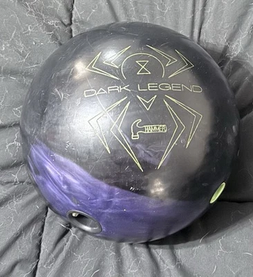 Hammer 15 lbs Bowling Balls for sale | eBay