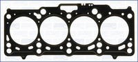 Ajusa Dichtung Zylinderkopf 10185210 FüR A6 Passat TT 8P1 A5 Exeo Seat A4 A3 VW