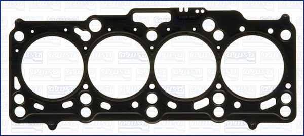 Ajusa Dichtung Zylinderkopf 10185210 FüR A6 Passat TT 8P1 A5 Exeo Seat A4 A3 VW-image