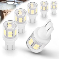 T10 921 922 912 Led Bulbs for 12V RV Trailer Interior Cool white T10 5pack