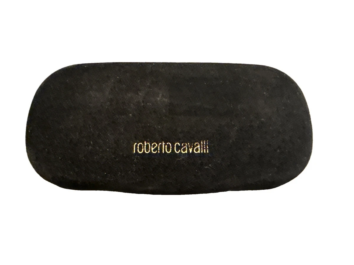 Roberto Cavalli Eyeglass Cases & Storage for sale | eBay