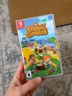 New ListingAnimal Crossing: New Horizons - Nintendo Switch Cartridge Game