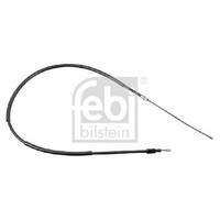 Handbremsseil Hinten Rechts FüR Peugeot 306 7A 7B 7C N3 93 Bis 02 Febi DHV DJY