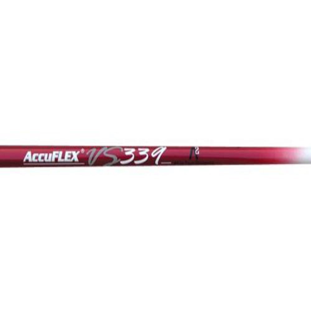47 INCH LONG ACCUFLEX VS339 1 PGA TOUR DISTANCE WOOD SHAFT 47" L A R S