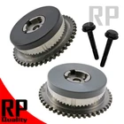 Timing Camshaft Adjuster Sprocket For Buick Chevrolet Envision Malibu SLE 2.5L