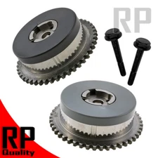 Timing Camshaft Adjuster Sprocket For Buick Chevrolet Envision Malibu SLE 2.5L