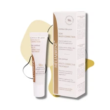 Eye Contour Multi-Corrective Treatment