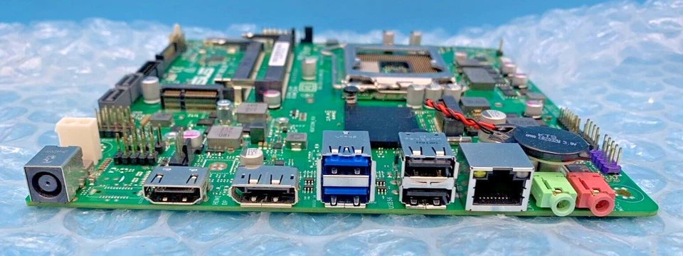 ASUS PRIME H310T R2.0 LGA1151 Motherboard Intel for 9th/8th Gen (OFFERS OK) - Image 2 of 4