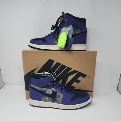 Zion Williams BAYOU BOYS Cmft Size 11 DC2133 500 SIZE 11.5 New | eBay