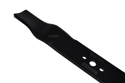 46 CM Rasenmähermesser für Güde, Daye, Germania, Plus, Powertec, Stabilo, 95321