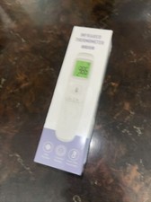 Infrared Forehead Thermometers FC-IR202 Touch Free - New Sealed 60 z