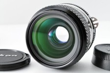 Nikkor 35mm f/2 AI-S