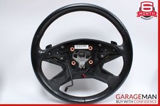 09-13 Mercedes X164 GL450 ML550 Fahrersitzlenkrad mit Schaltwippen OEM