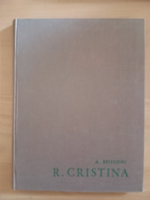 Rodolfo Cristina, Alfonso Brissoni, L'Ancora, 1969