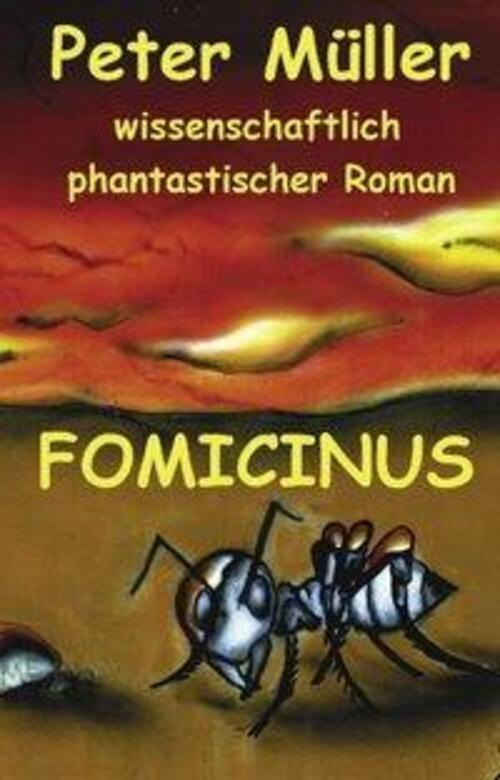 Thumbnail - Peter Müller | Fomicinus | Taschenbuch | Deutsch (1999) | Paperback |