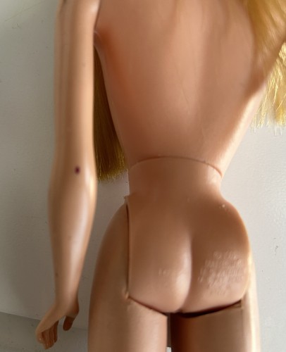 Barbie standard 2 Korea steffie face 1973-1974 - Foto 5 di 13