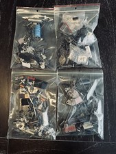 High End Nuclear Power Plant NOS Electronic Component Parts Grab Bag