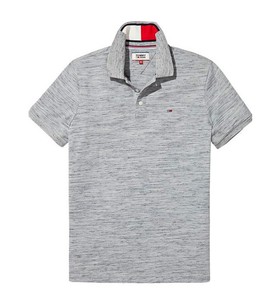 polo uomo manica corta tommy hilfiger