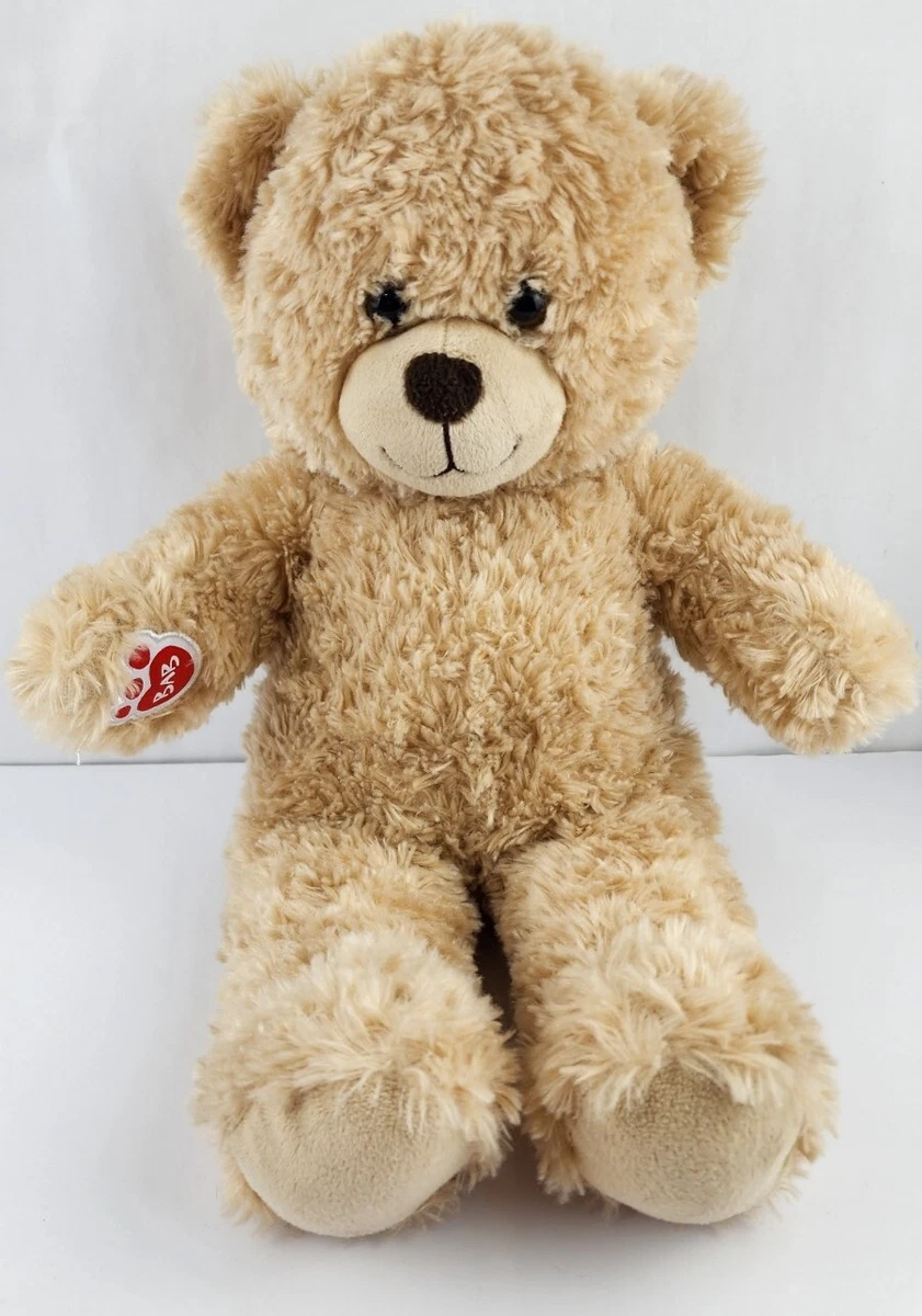 Happy hugs teddy outlet
