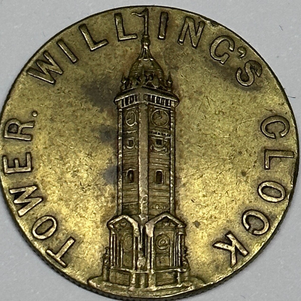 Abingdon Nags Head Inn 2D EF. | eBay UK