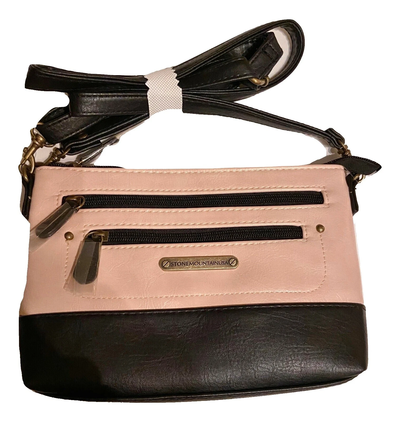 Bolsos y carteras Stone Mountain sólido para De mujer