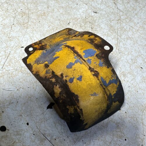 Cub Cadet IH Cylinder Baffle K161 Original 70 71 72 73