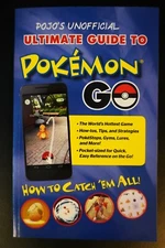 Pojo's Ultimate Guide to Pokemon GO: How to Catch 'Em All! - Tips, Photos, New!