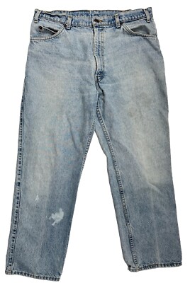 Levis 38R リーバイス　MADE IN USA 70' 80' Vintage 80s Levis Type III Size 38 Denim Jacket Made in