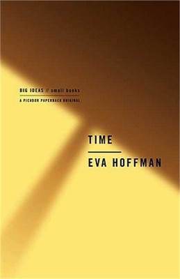 Time: Big Ideas, Small Books (Paperback or Softback)