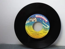 B.T. Express:  Give It What You Got,   U.S  EX+  1985   7"