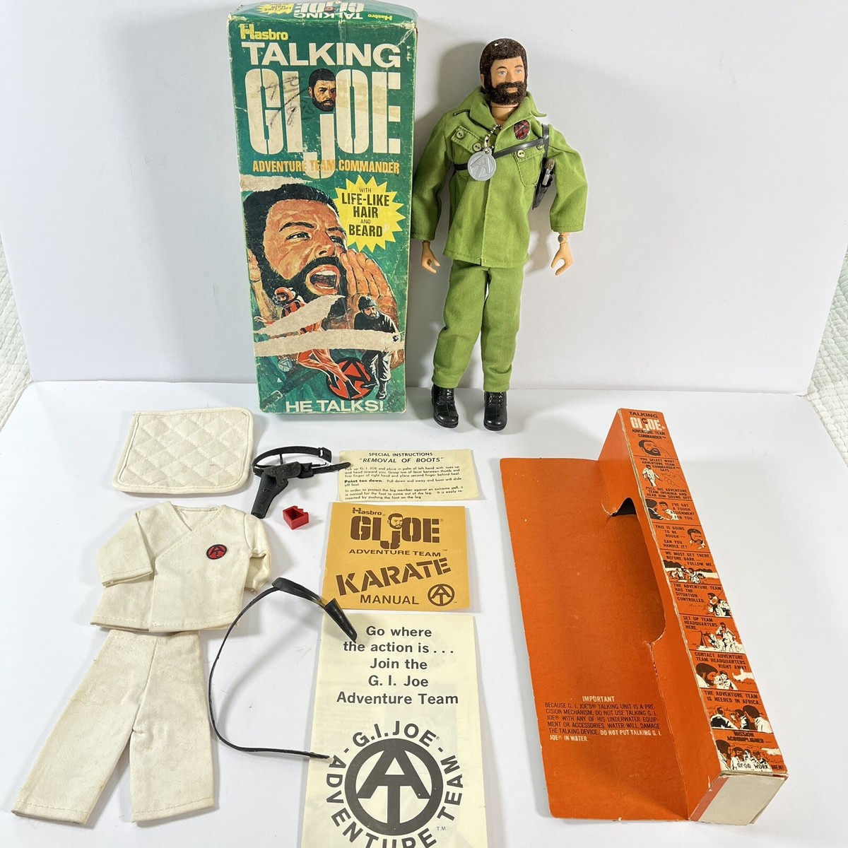 GI JOE 1964-1978 ガイドブック ジーアイジョー ビンテージ GI JOE 1964-1978 ガイドブック ジーアイジョー ビンテージ