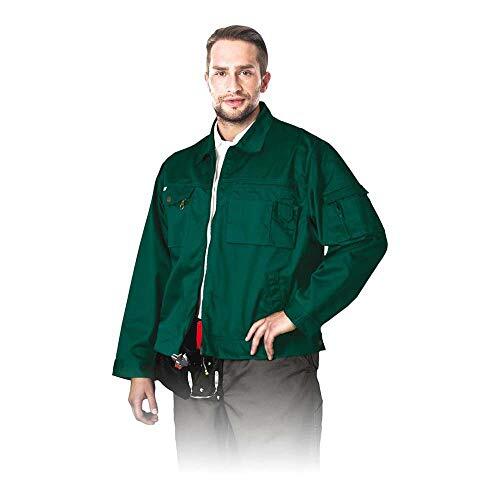 Leber&Hollman LH-Wilster_Zxxl - Camicetta protettiva Bivico, taglia XXL, colore: