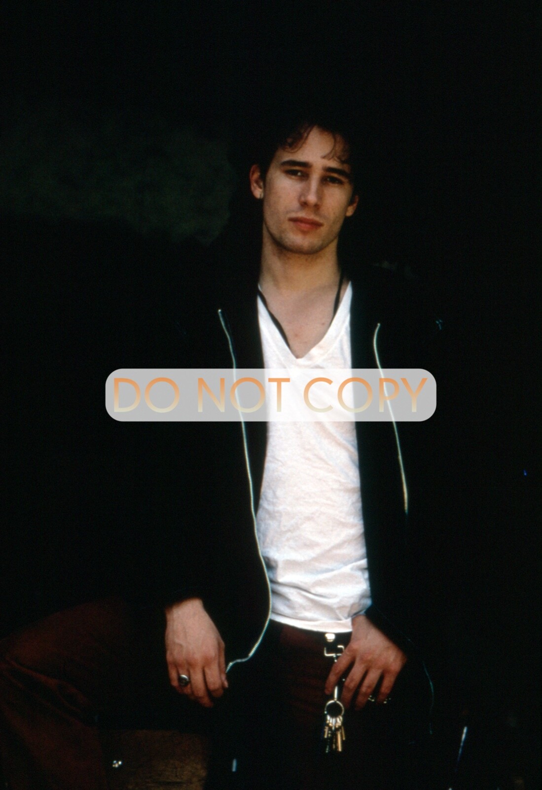 JEFF BUCKLEY In NYC May 94 Pro Pigment Print 8 5 x11 Fr Negative jeff-buckley-in-nyc-may-94-pro-pigment-print-8-5-x11-fr-negative