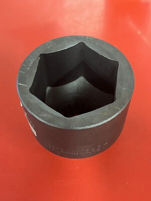 PROTO STD IMPACT SOCKET 3'' #5 SPLINE DRIVE 6POINT  09948