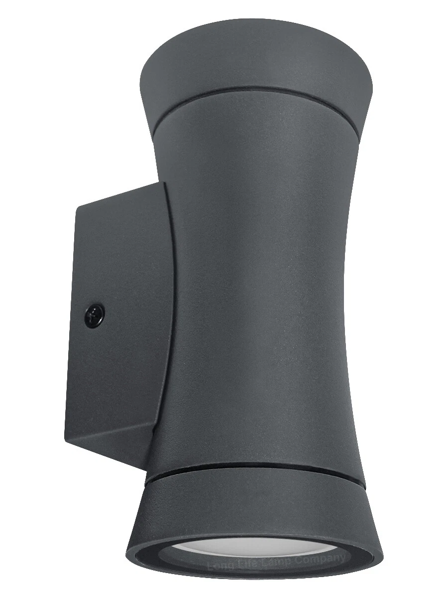 Gu10 outside light deals