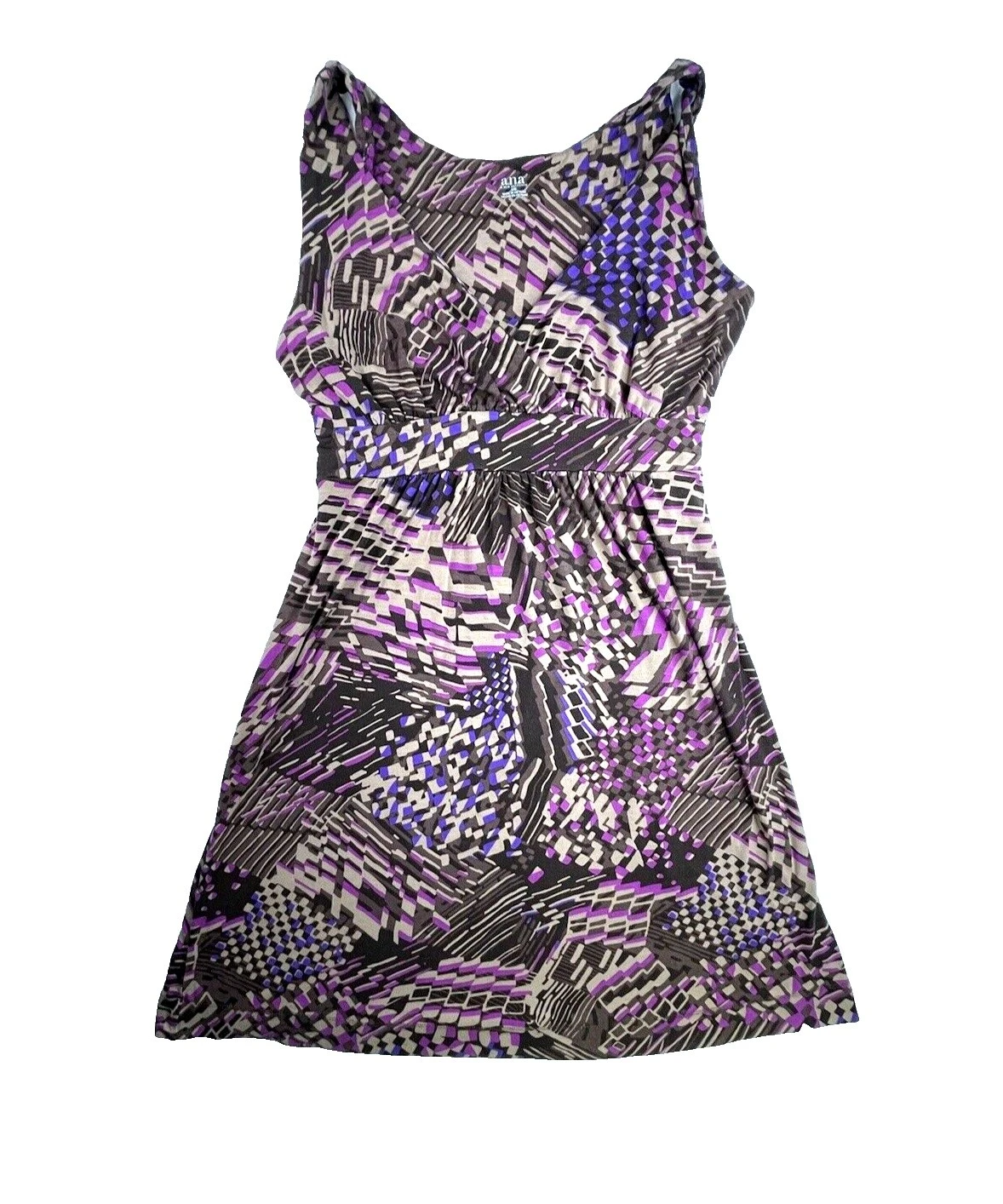 a.n.a Geometric Dresses for Women