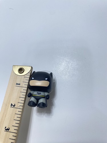 Poignée téléphone Suckerz Mini Batman - Porte ventouse, neuve et pour collection ! - Photo 11 sur 13