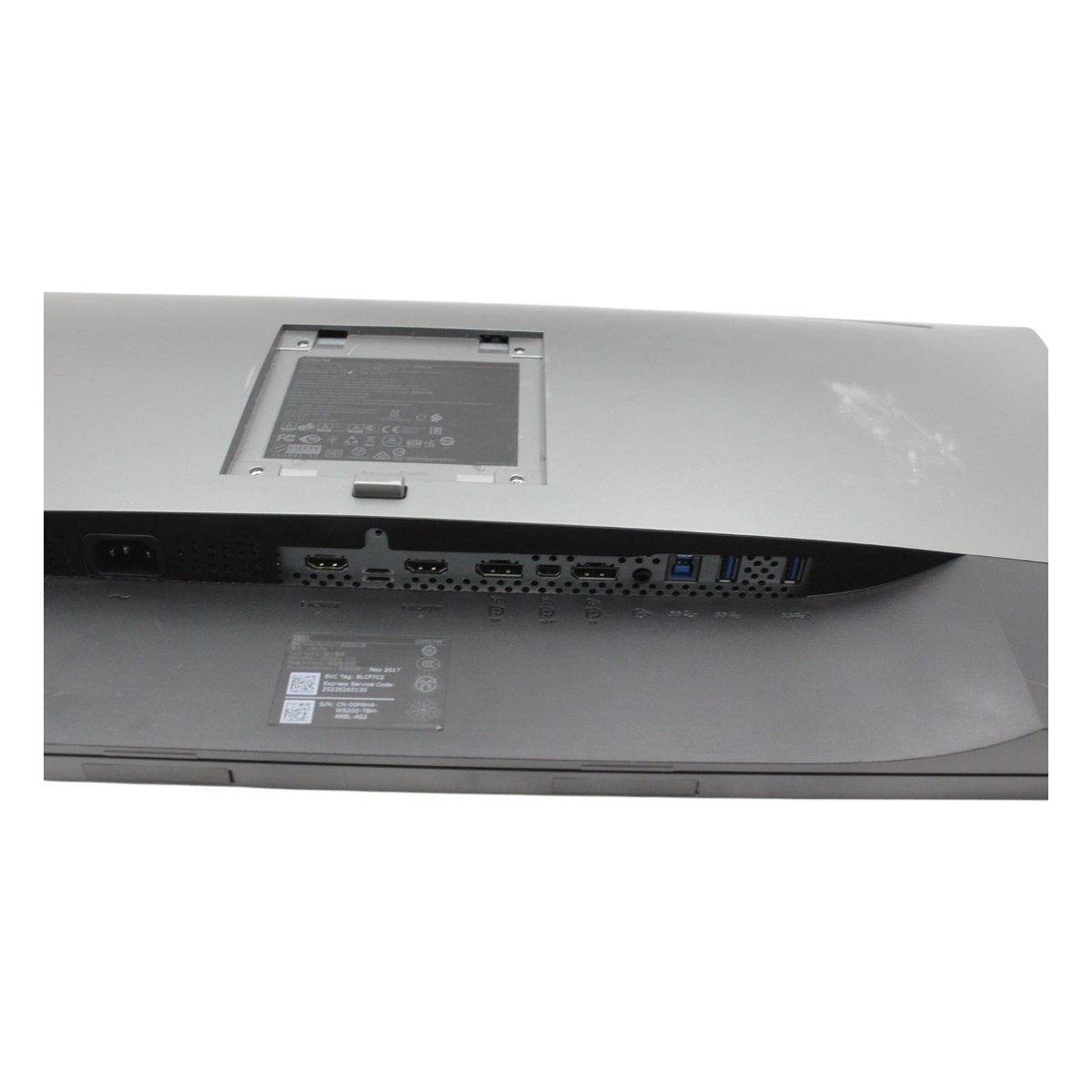 Dell U2917W Ultra Sharp 29 Dell U2917W Ultra Sharp 29