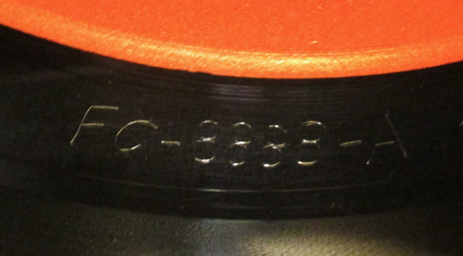 JETHRO TULL 'FLUTE CAKE' ANAHEIM 101970 WCF FC8888 RARE 1973