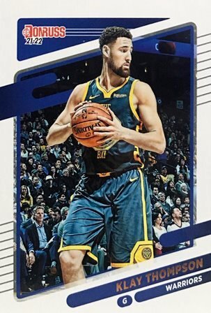 Panini 2021 2022 NBA Donruss Base Cards Au choix - Imagen 73 de 199