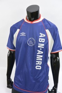 ajax fc shirt