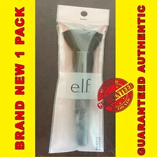 E.L.F. POWDER BRUSH Flawlessly Contours & Sculpts 840034 NEW