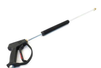 M22/15mm 1000- 4000 PSI Blue Maxx,  Sun Joe Replacement Gun and 36'' Wand Lance